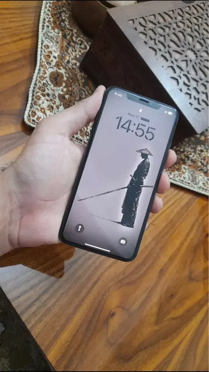 آیفون xs max|موبایل|تهران, وردآورد|دیوار
