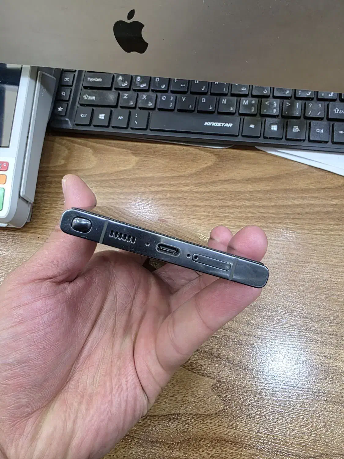 S23ultra 256 R12|موبایل|فردیس, خیام شرقی|دیوار