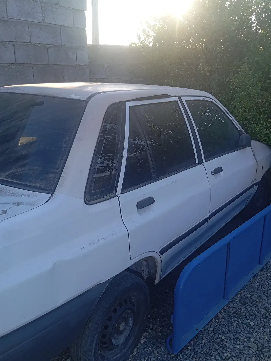 قیمت توافقی|خودرو سواری و وانت|توکهور, |دیوار