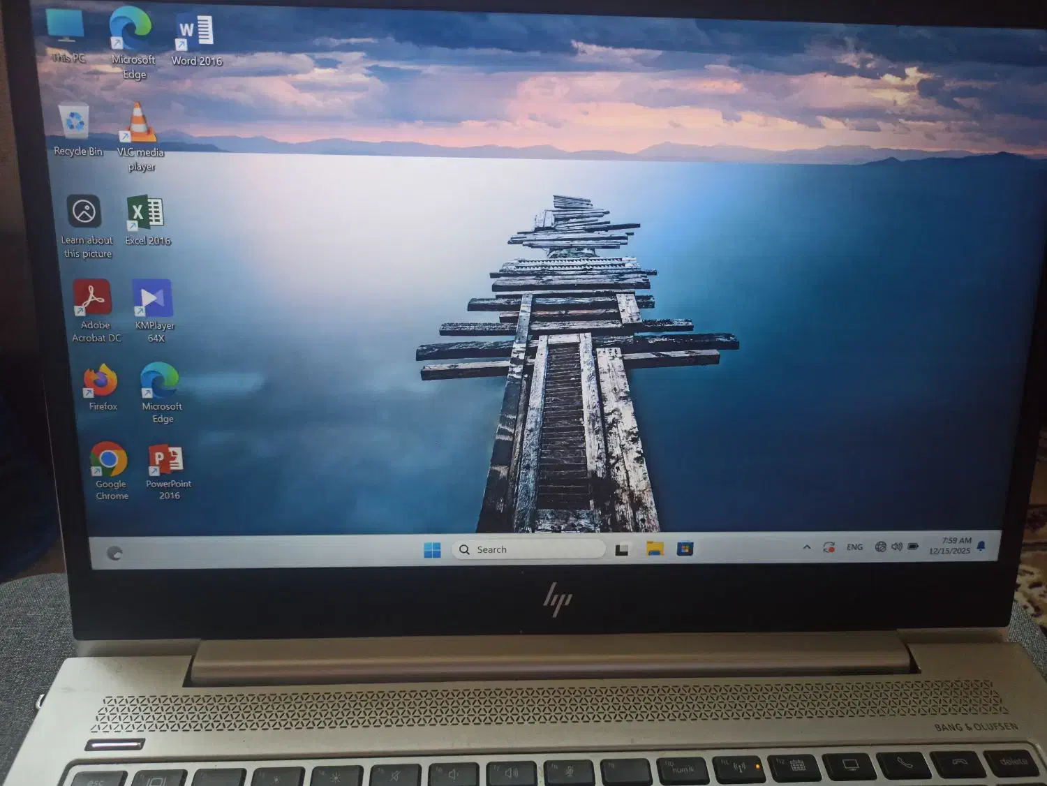 لپ تاپ در حد نو|رایانه همراه|یاسوج, |دیوار