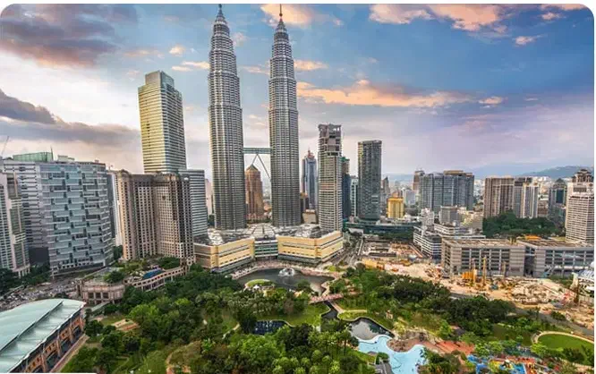 تور لحظه آخری مالزی با پرواز مستقیم|تور و چارتر|اصفهان, شهرک کاوه|دیوار