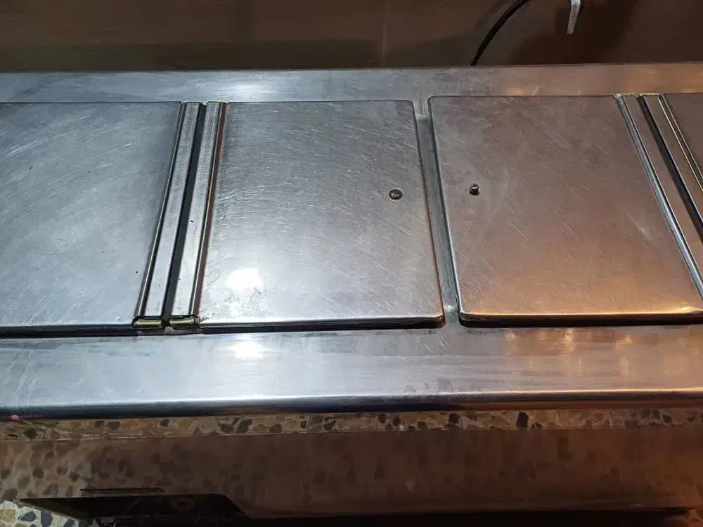 یخچال|یخچال و فریزر|جهرم, |دیوار