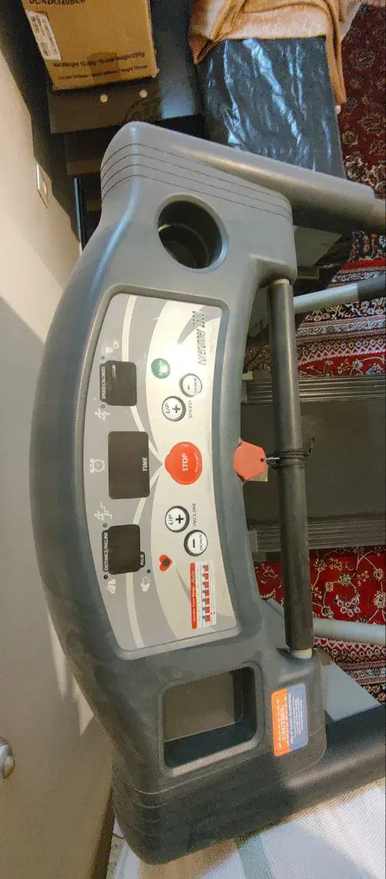 تردمیل‌|تجهیزات ورزشی|اراک, |دیوار