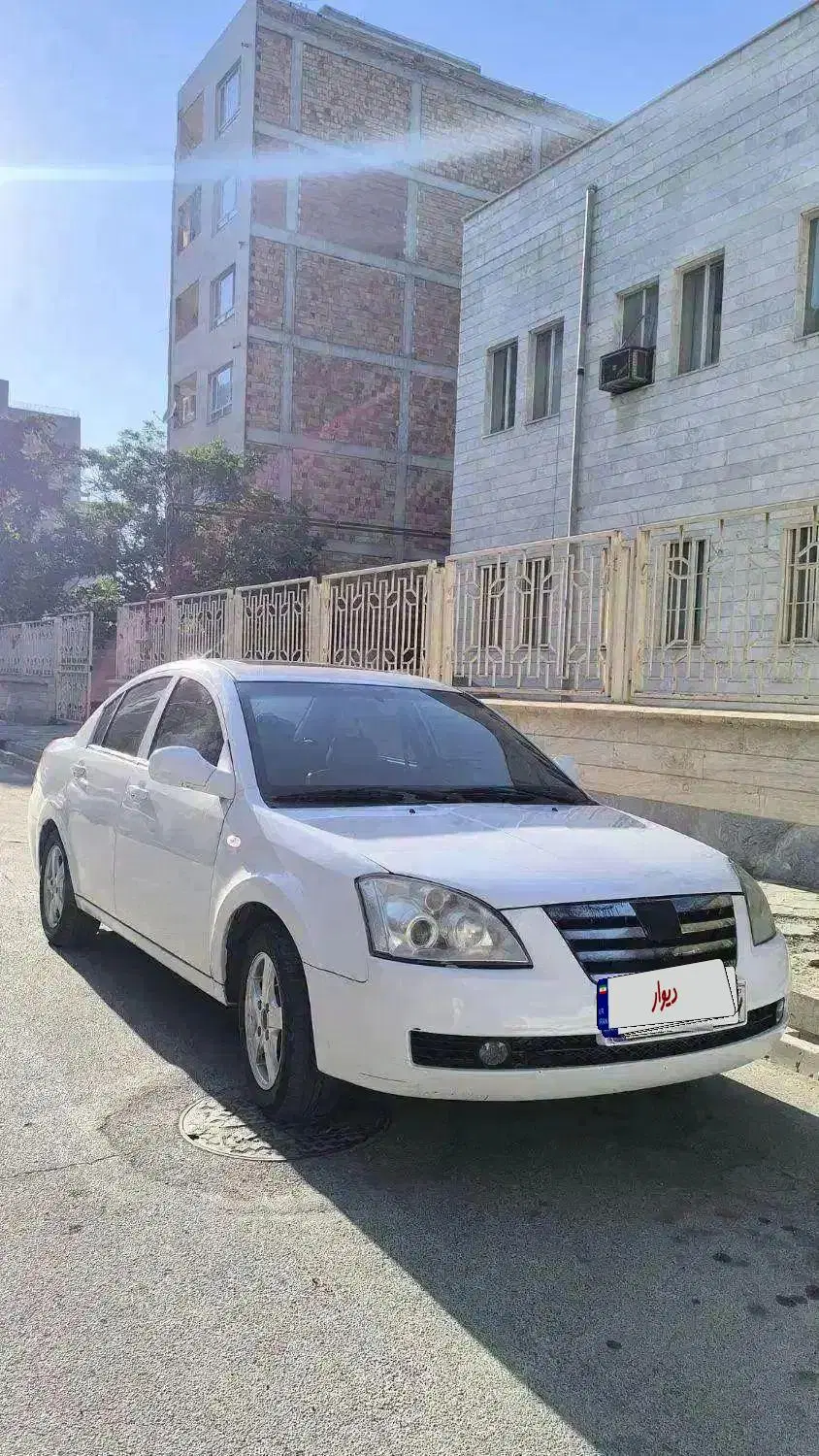 MVM 530|خودرو سواری و وانت|ارومیه, |دیوار