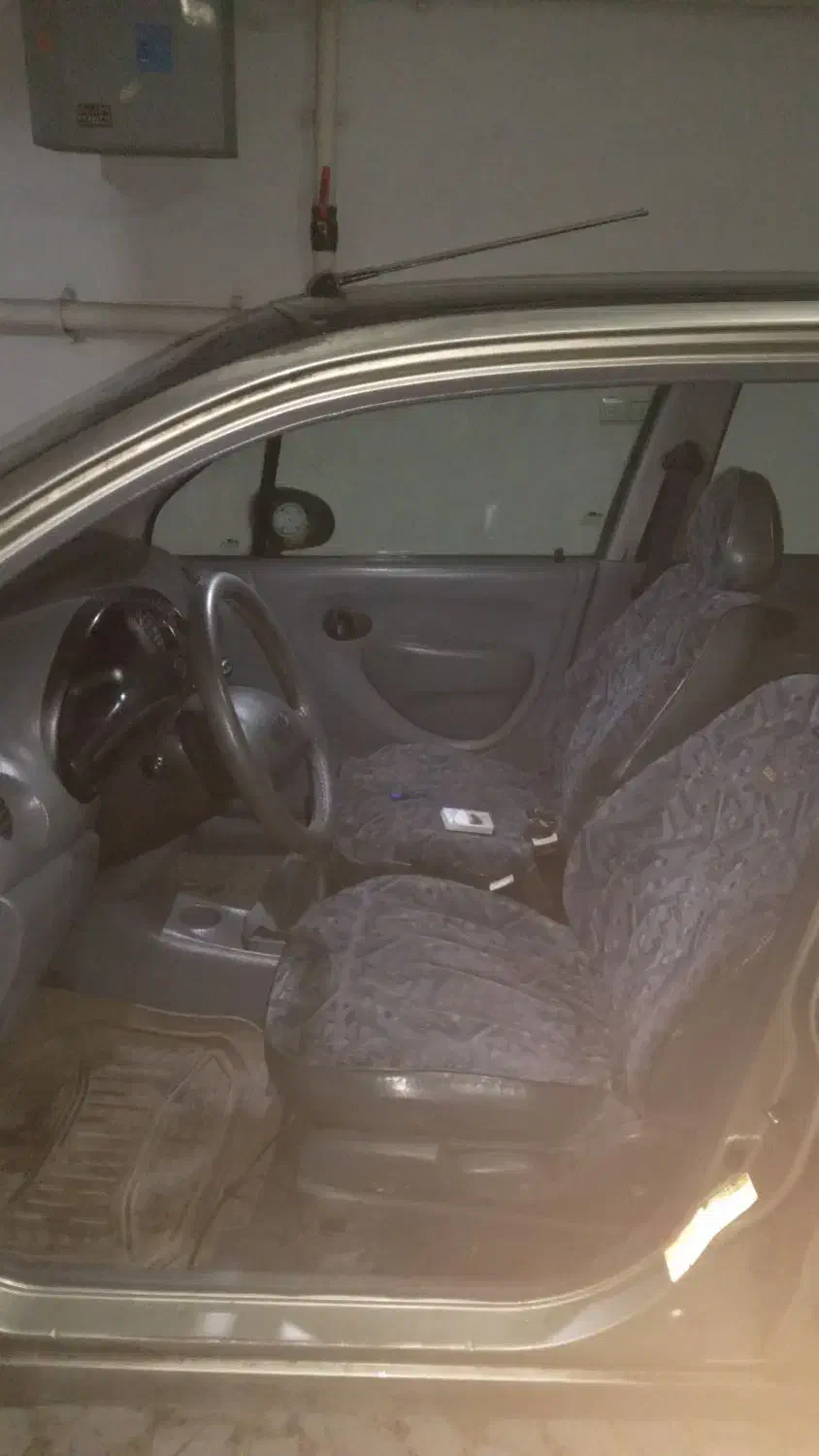 دووماتیز|خودرو سواری و وانت|رشت, کوی عرفان|دیوار