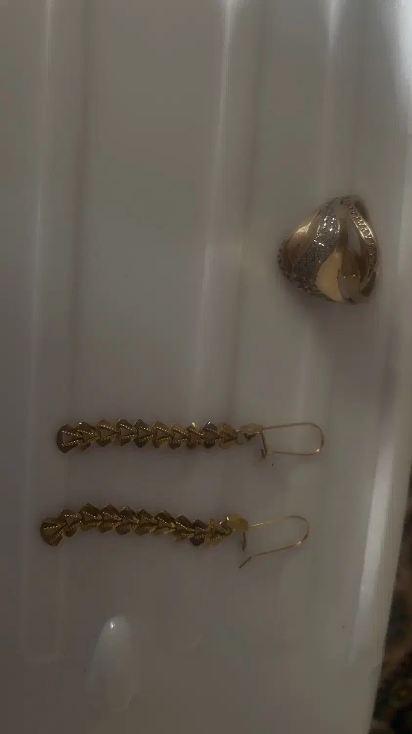 طلا درحد نو|جواهرات|بجنورد, |دیوار