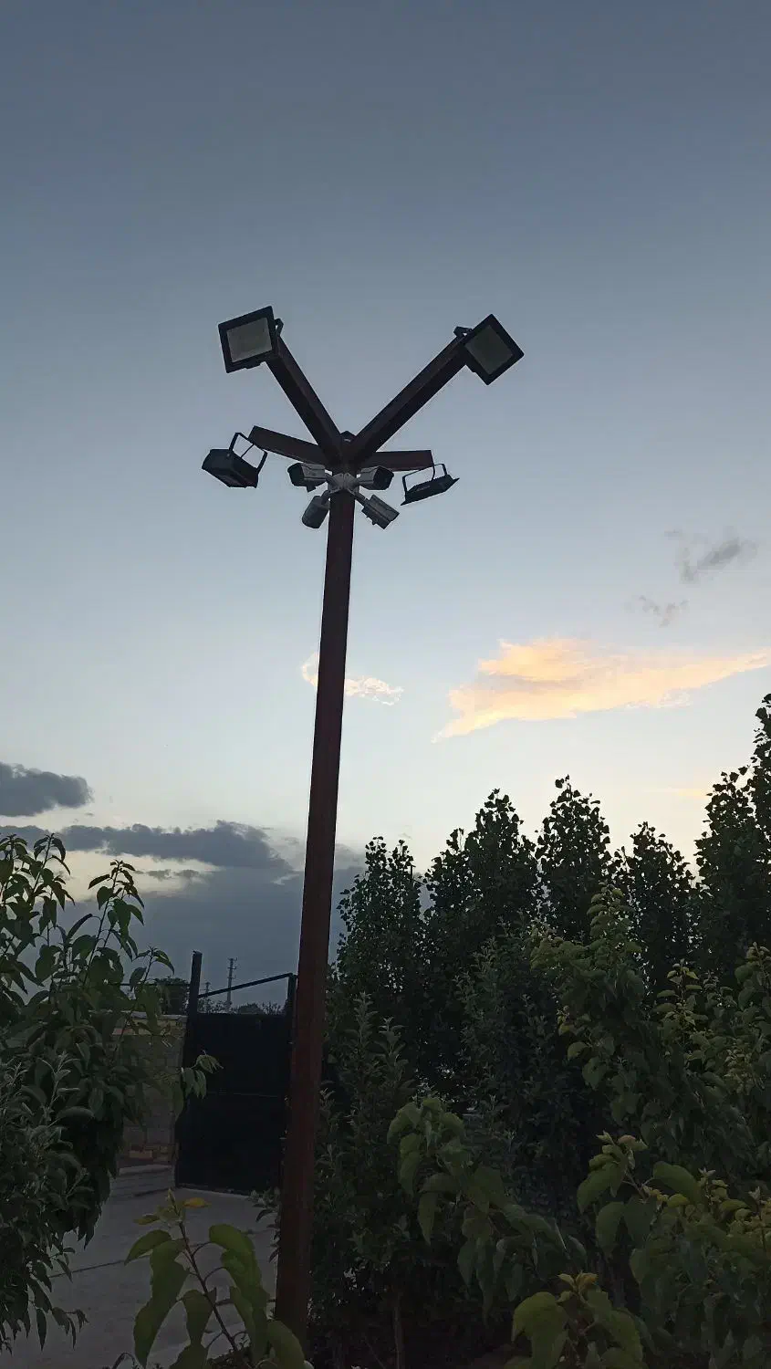 دوربین(مداربسته)دزدگیر،اعلام حریق وبرقکاری|خدمات پیشه و مهارت|محمدشهر, سیدآباد|دیوار