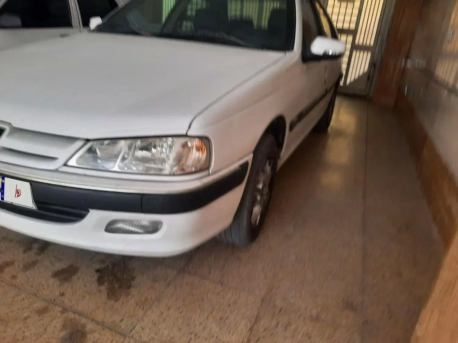 پژو پارس xup7 سفارشی با رینگ نقد و اقساط چک معتبر|خودرو سواری و وانت|اصفهان, خانه اصفهان|دیوار