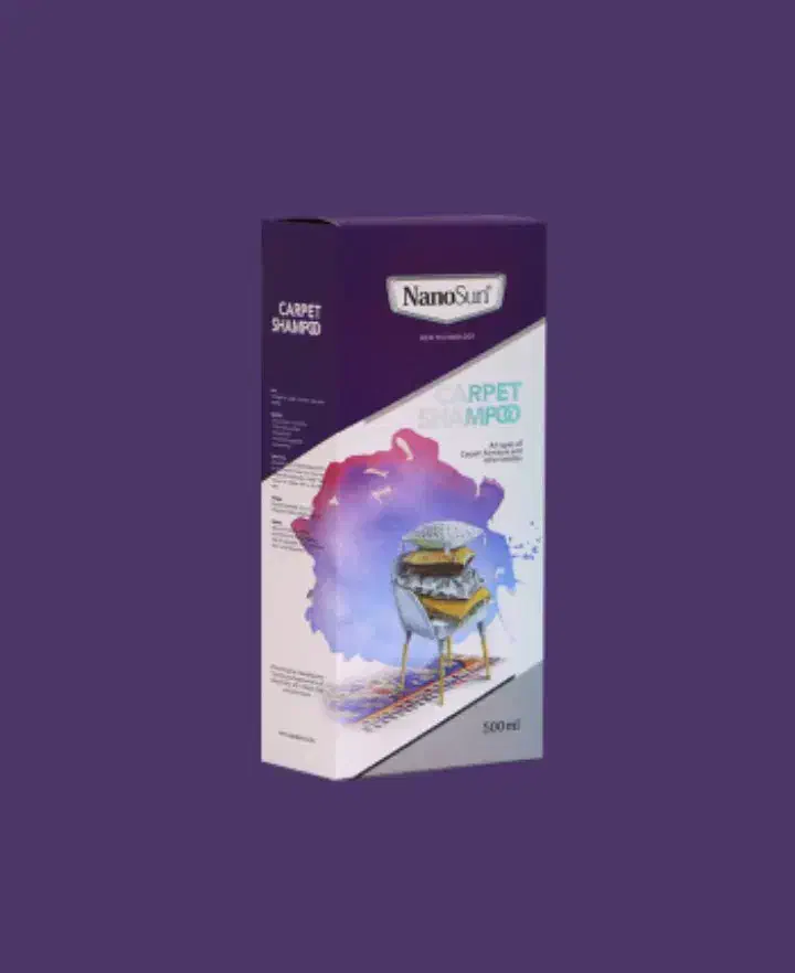 محصولات نانو سان|مواد شوینده و دستمال کاغذی|اردبیل, |دیوار