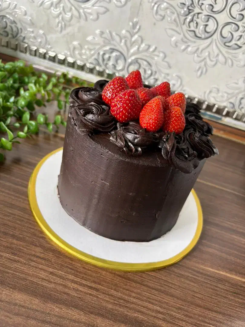 آموزش کیک کافه و کیک تولد|خدمات آموزشی|قرچک, زیبا شهر|دیوار