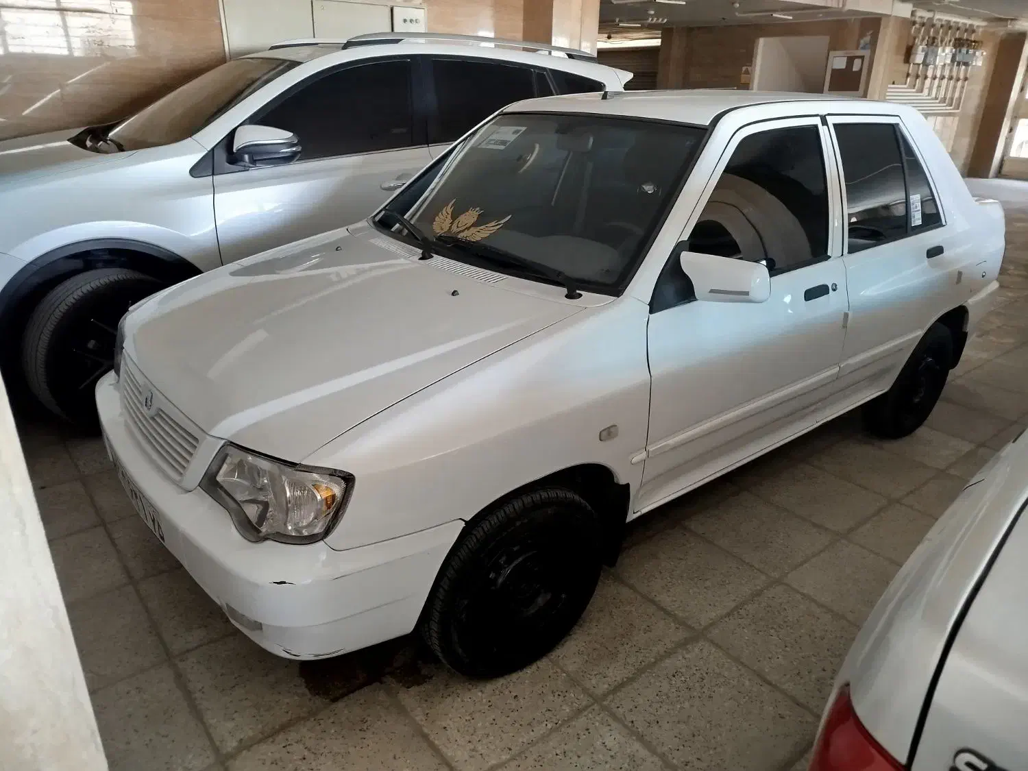 پراید 132|خودرو سواری و وانت|سیرجان, |دیوار