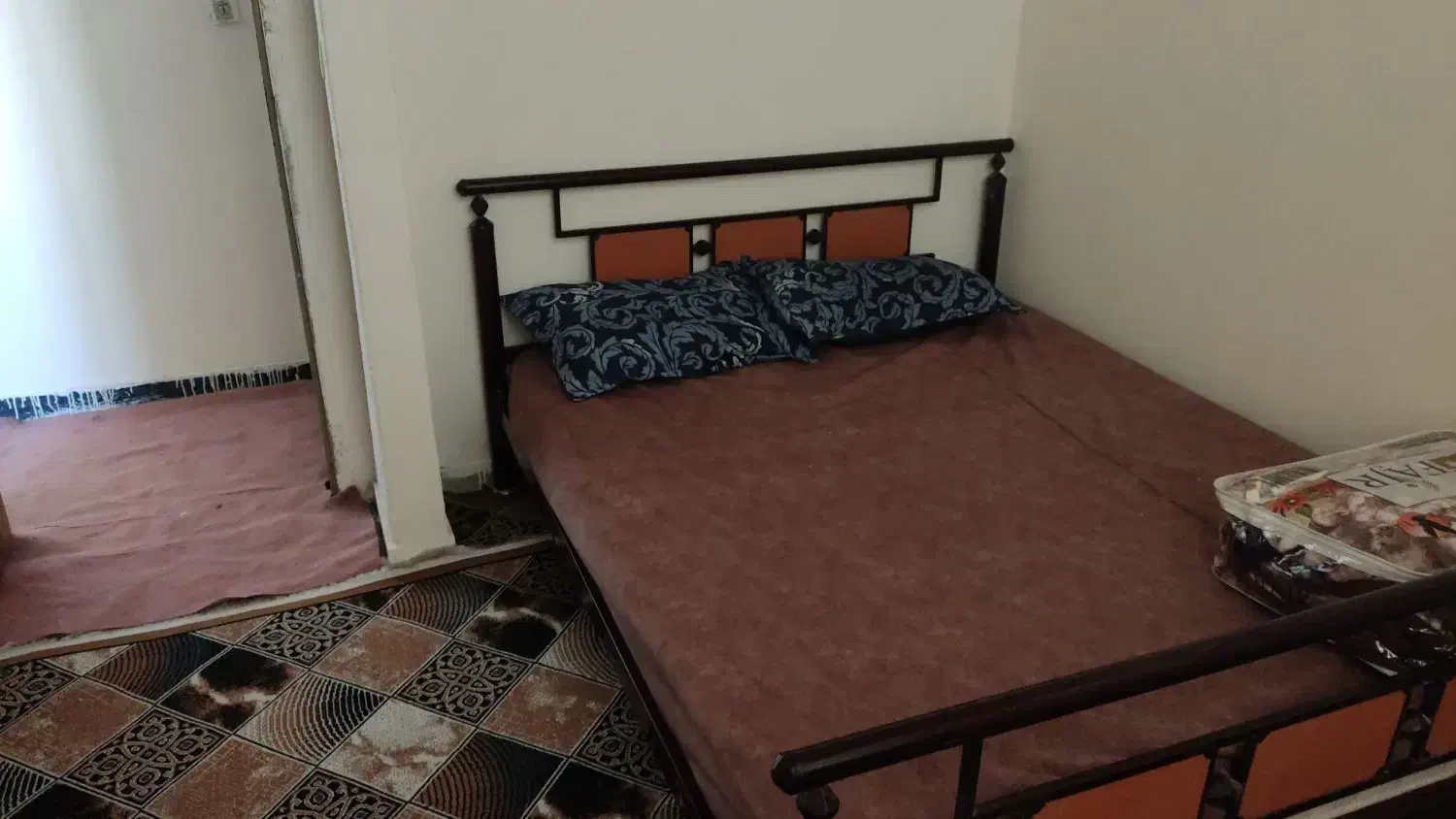 اجاره سوییت روزانه|اجارهٔ کوتاهمدت آپارتمان و سوئیت|زاهدان, |دیوار