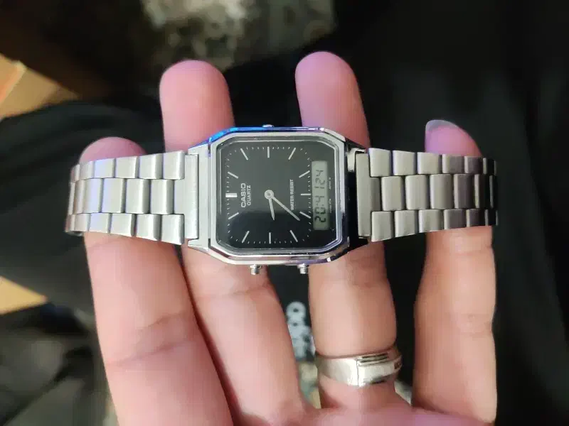 ساعت کاسیو|ساعت|تبریز, |دیوار