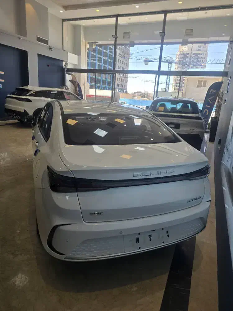 بیجینگU5|خودرو سواری و وانت|کرج, کوی امامیه|دیوار