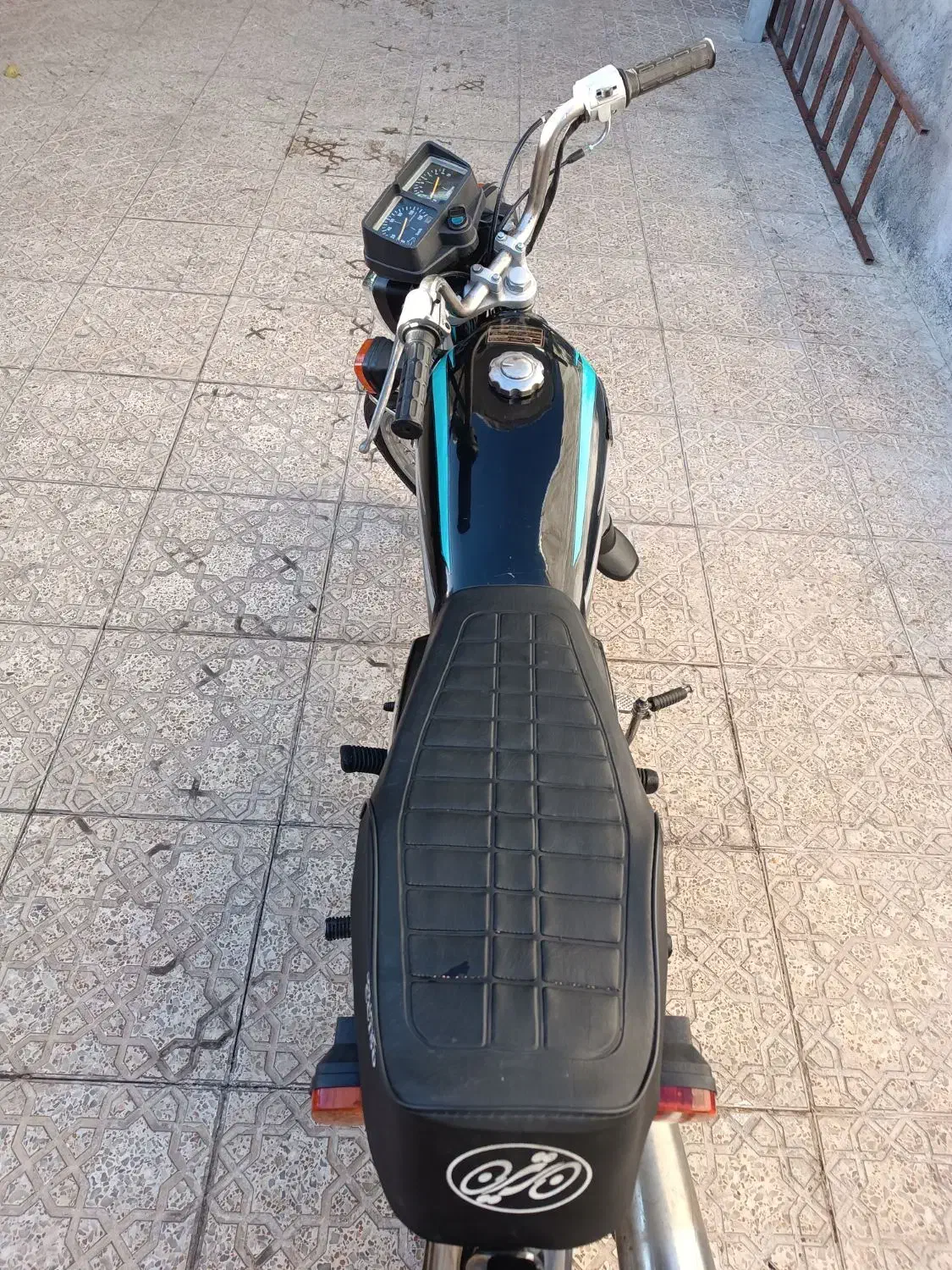 موتور 125|موتورسیکلت|ترکمانچای, |دیوار