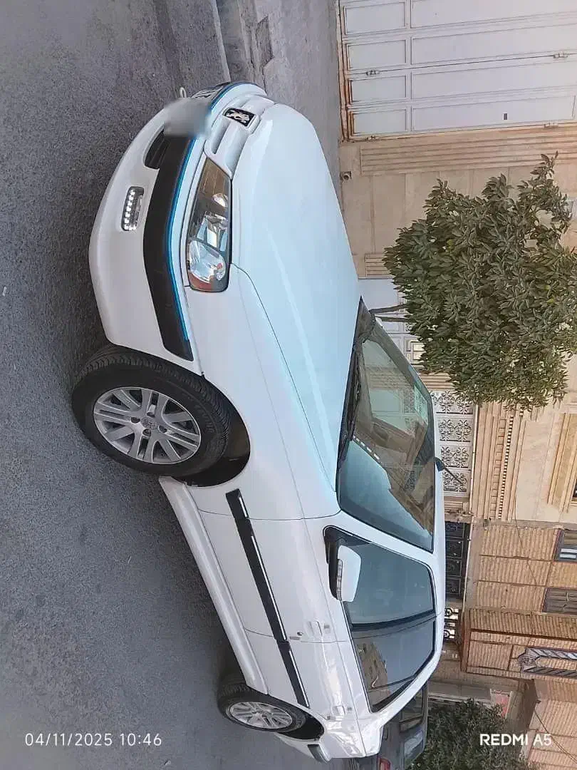 پارس سال فولelxمدل1402|خودرو سواری و وانت|مرودشت, فاز اول شهرک فرهنگیان|دیوار