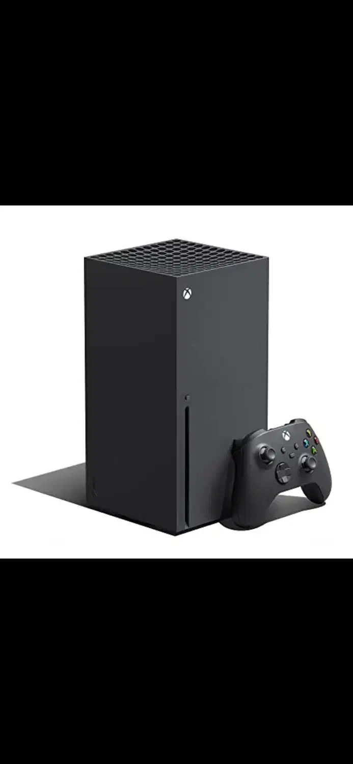 Xbox series x|کنسول، بازی ویدئویی و آنلاین|تبریز, |دیوار