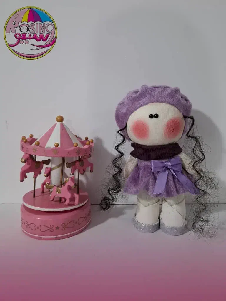 عروسک۲۰سانت|اسباب‌‌بازی|کاشان, آیت الله سعیدی|دیوار