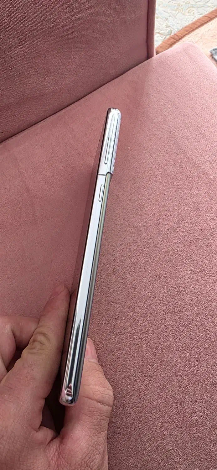 فروش گلکسی S21 PLUS|موبایل|اصفهان, پوریای ولی|دیوار