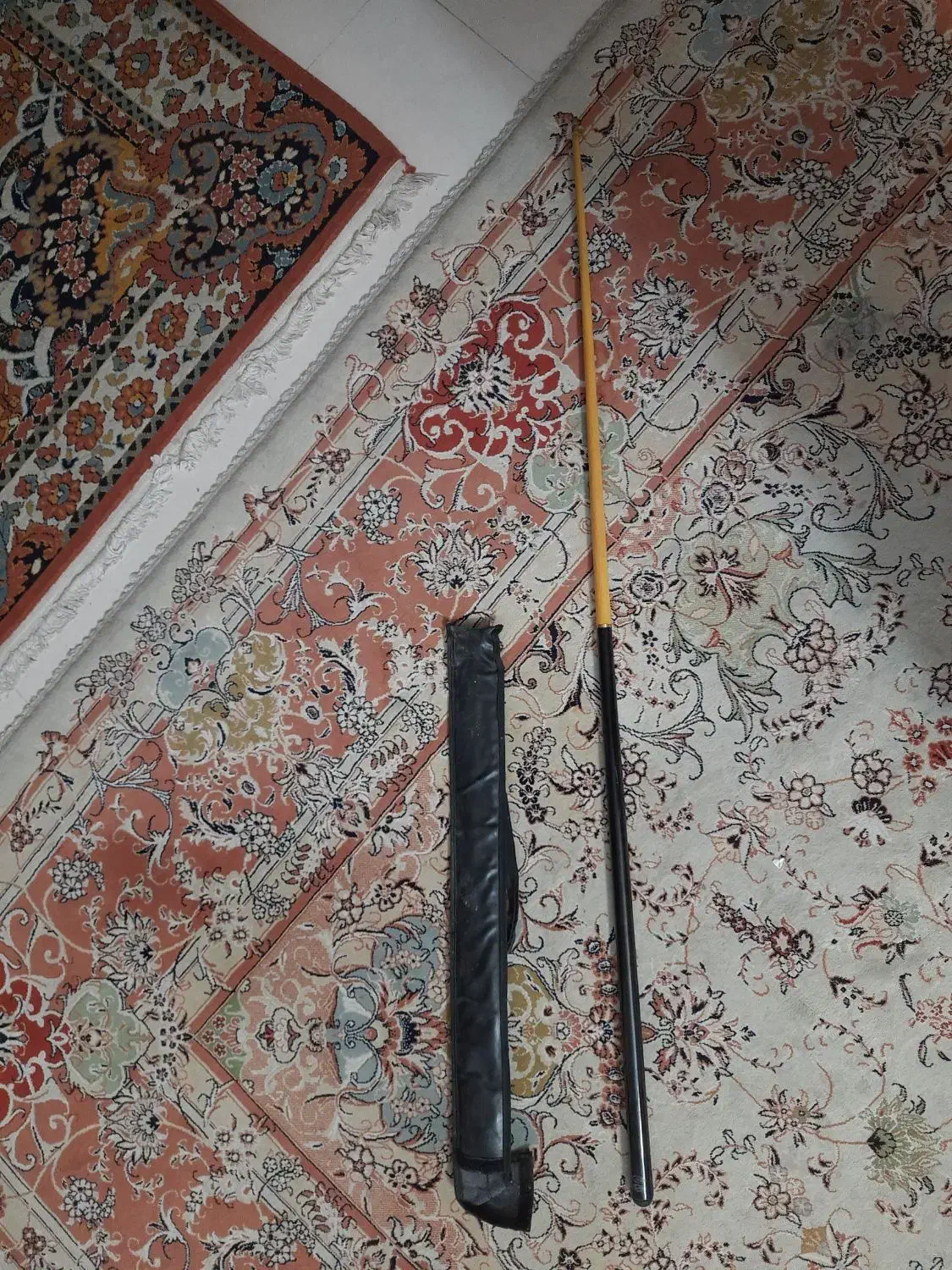 چوب بیلیارد|ورزشهای توپی|شیراز, سینما سعدی|دیوار