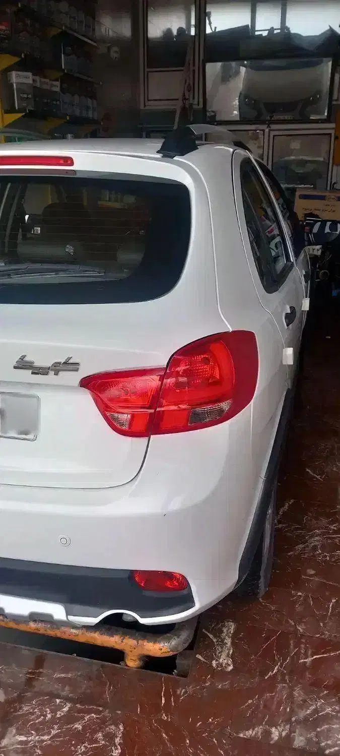 فروش کوییک فوری|خودرو سواری و وانت|مرند, |دیوار