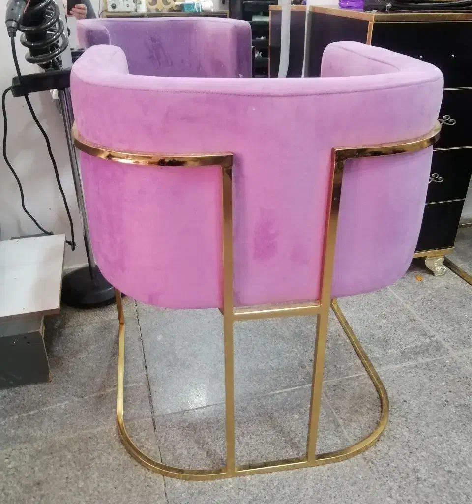 صندلی آرایشگاه|آرایشگاه و سالن‌های زیبایی|ری, ملک‌آباد|دیوار