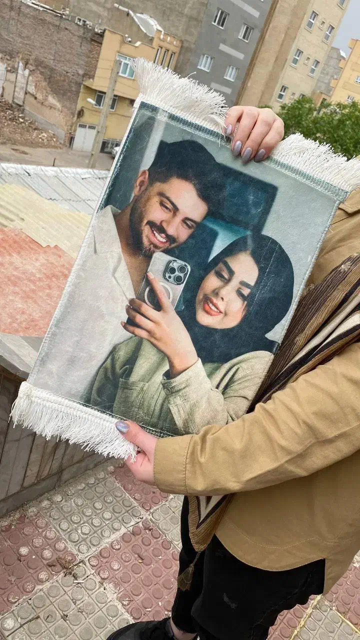 فرش مخصوص|فرش|سقز, |دیوار