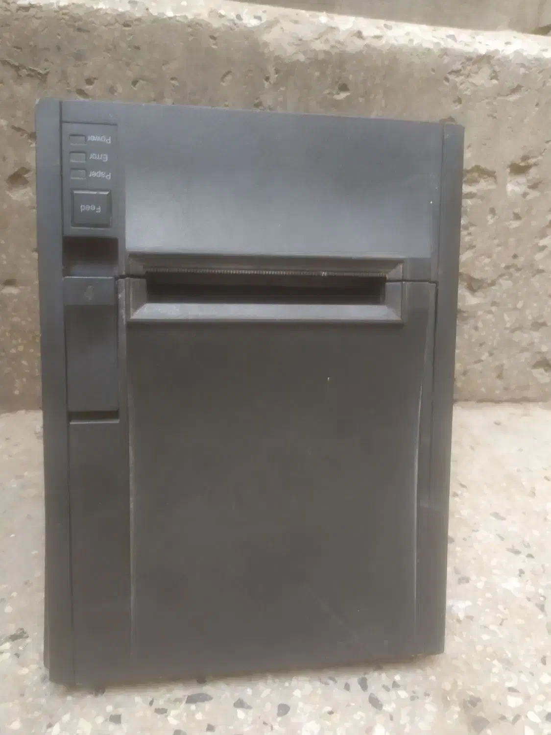 BlxoLoN مدل  SRP 330|پرینتر، اسکنر، کپی، فکس|تهران, شوش (باغ آذری)|دیوار
