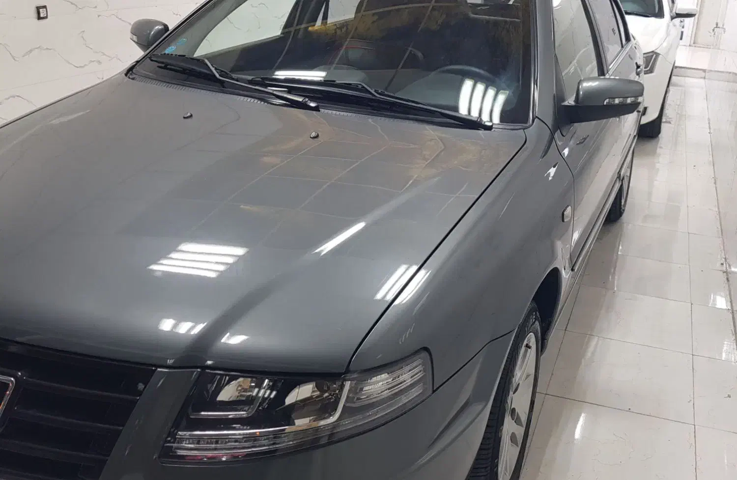 سورن پلاسef7|خودرو سواری و وانت|نسیمشهر, |دیوار