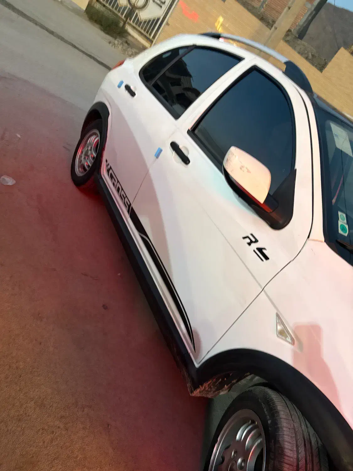 فروش ماشین|خودرو سواری و وانت|اراک, |دیوار