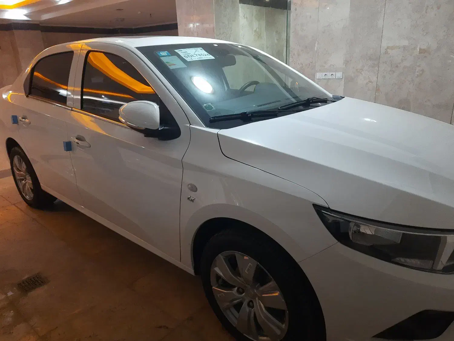 تارا V4|خودرو سواری و وانت|شهریار, شهریار|دیوار