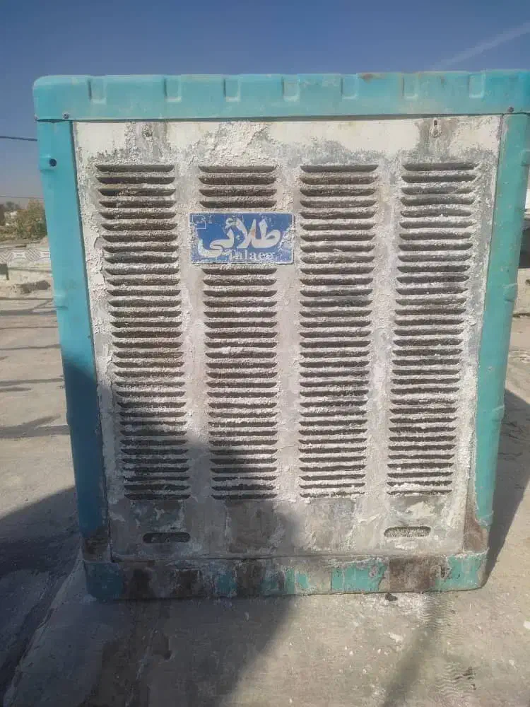 کولرآبی۵۵۰۰|کولر آبی|شیراز, شهرک کوشکک|دیوار