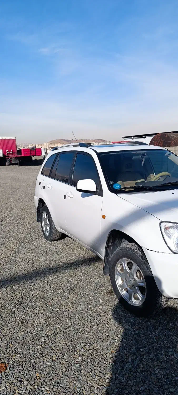 ام وی ام ایکس ۳۳ mvmx33|خودرو سواری و وانت|سنندج, |دیوار