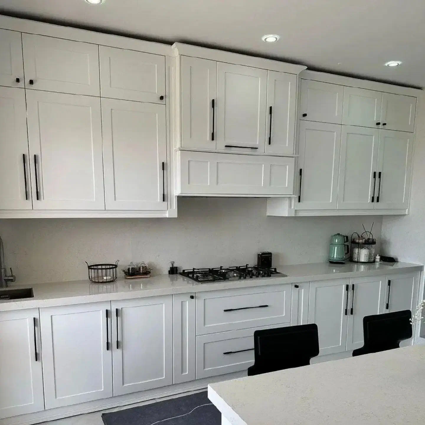 نصاب کابینت|خدمات پیشه و مهارت|قرچک, میرزائی جنوبی|دیوار