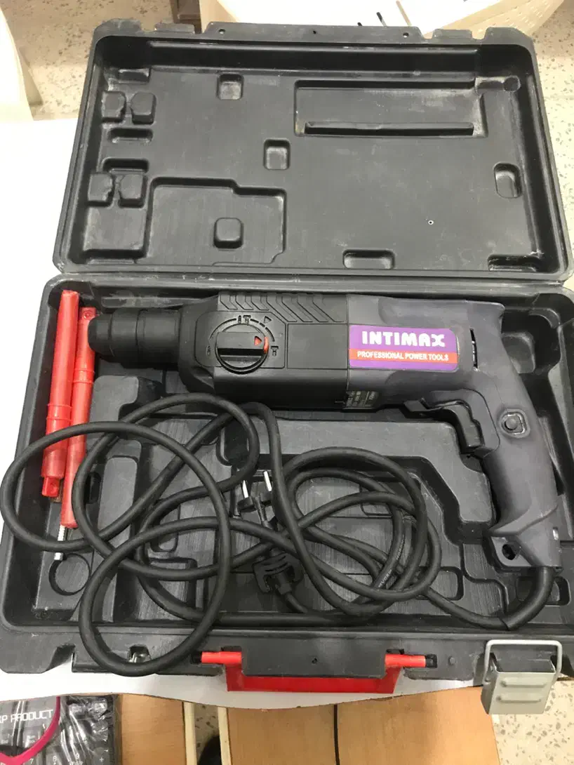 دریل چکشی 24میلیمتری ۹۵۰وات|ابزارآلات|دهلران, |دیوار