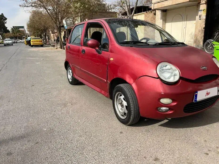 MvM110بدون رنگ|خودرو سواری و وانت|کرمان, |دیوار