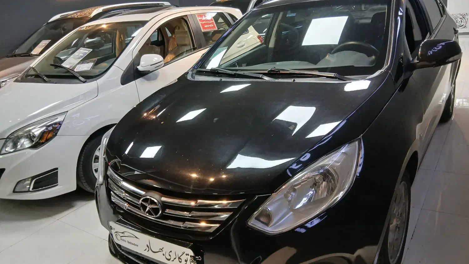 جک جی۴ j4 مدل۱۴۰۱ در حد ....اتوگالری بهادر|خودرو سواری و وانت|مشهد, شریف|دیوار