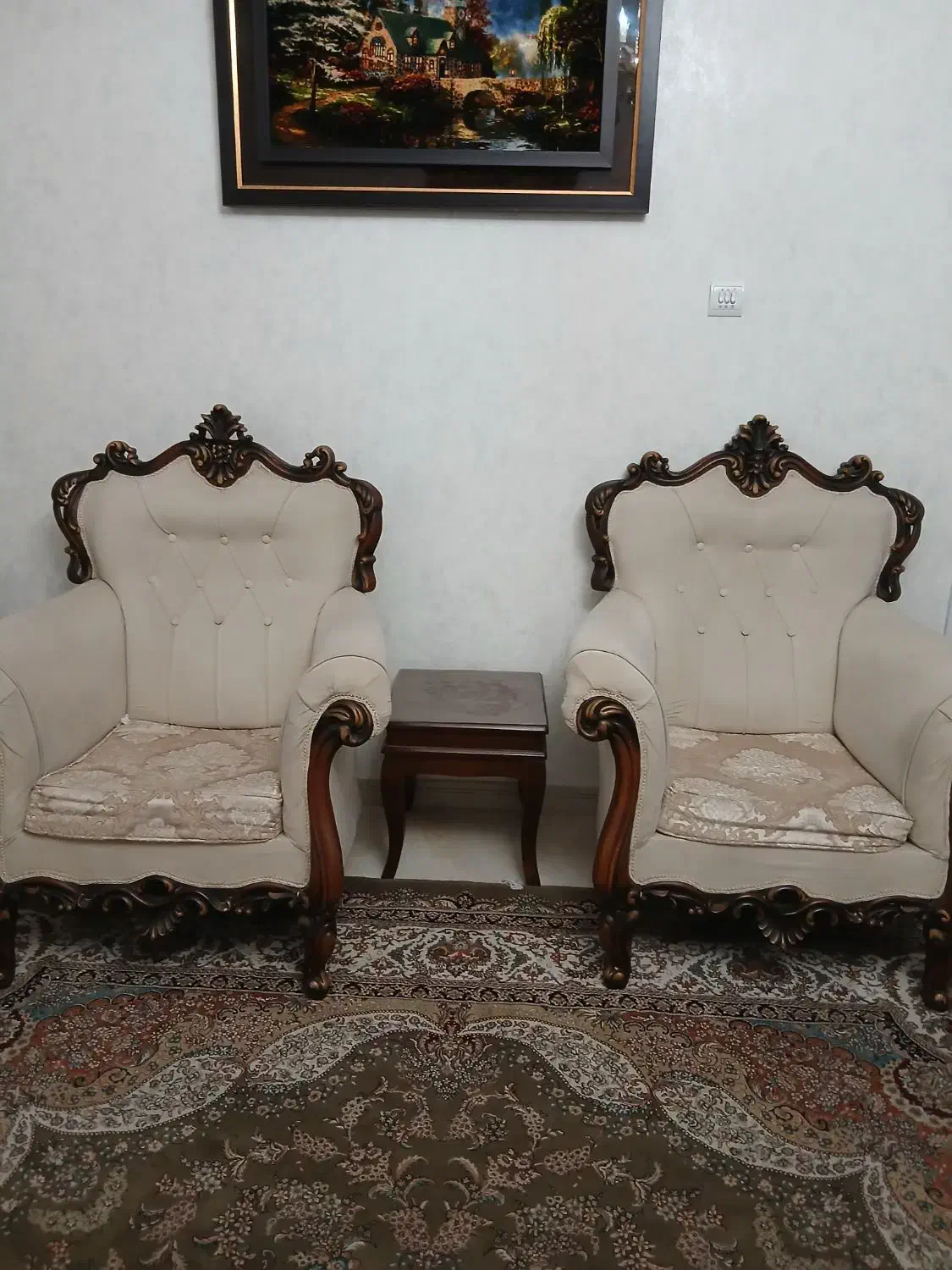 مبل استیل|مبلمان خانگی و میز عسلی|تهران, مشیریه|دیوار