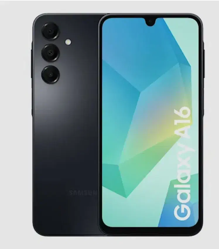 سامسونگ a16 آکبند|موبایل|میاندوآب, |دیوار