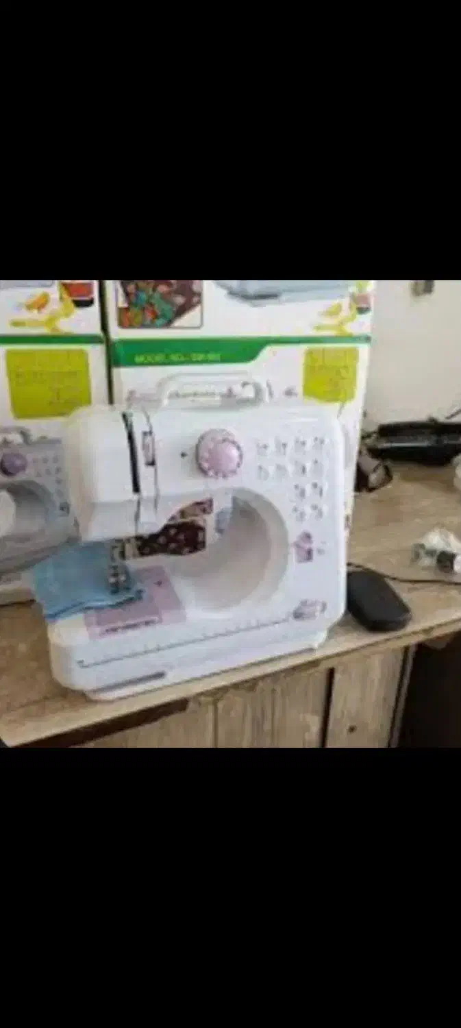 چرخ خیاطی|چرخ خیاطی و ریسندگی|لامرد, |دیوار