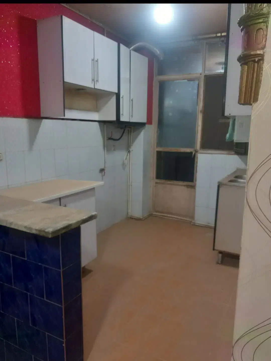 فروش آپارتمان ۵۳ متری ۱ خوابه طبقه ۲  بلوار فلسطین|فروش آپارتمان|اسلام‌شهر, مظفریه|دیوار