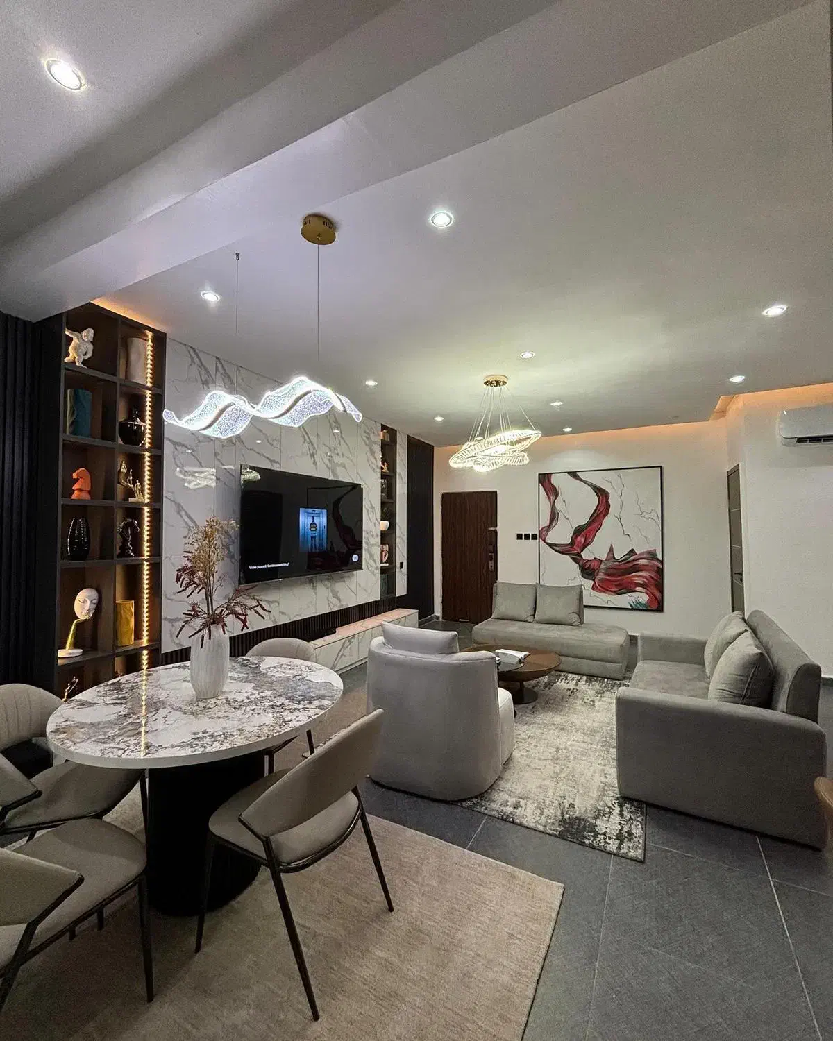 فروش یکخوابه سند دار فاز یک|فروش آپارتمان|صدرا-فارس, فاز ۱|دیوار