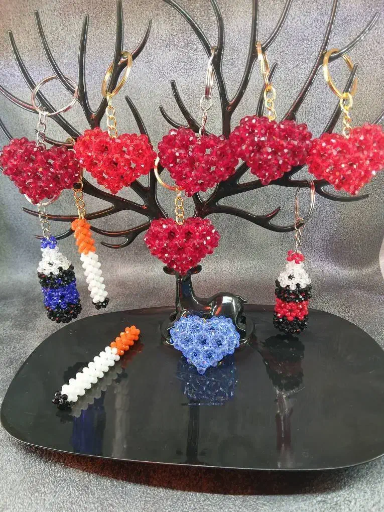 مروارید بافی|زیورآلات و اکسسوری|تهران, افسریه جنوبی|دیوار