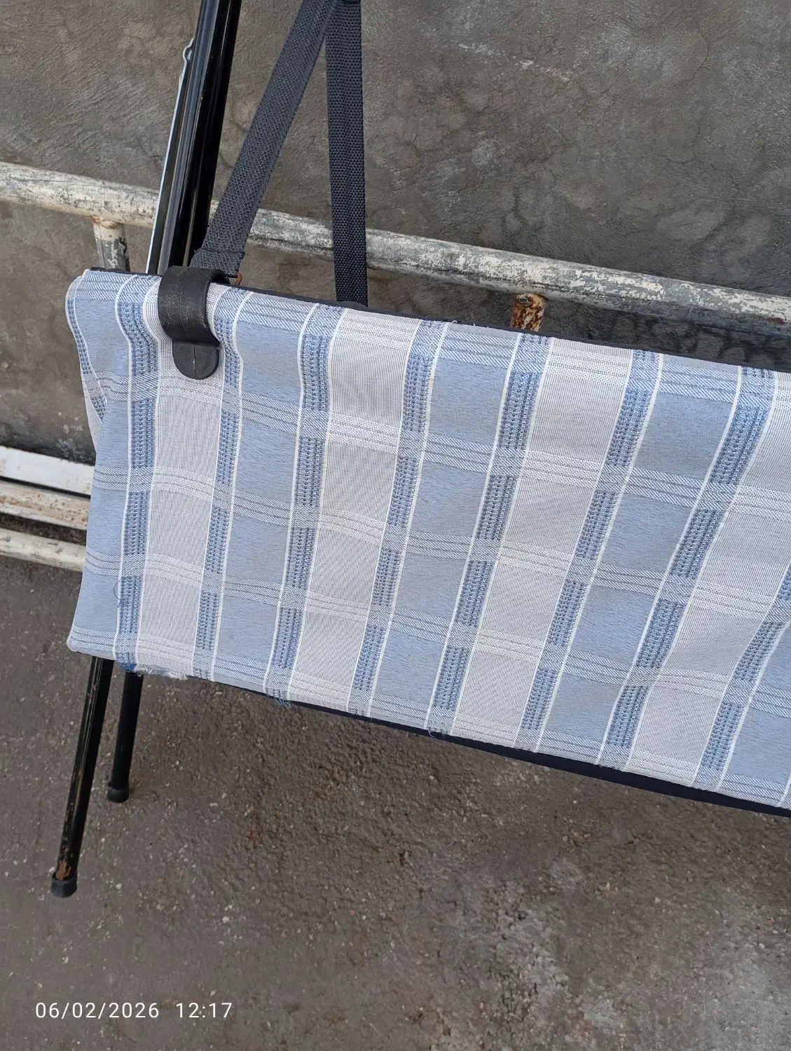 گهواره کودک|اسباب و اثاث بچه|اسلام‌‌آباد غرب, |دیوار