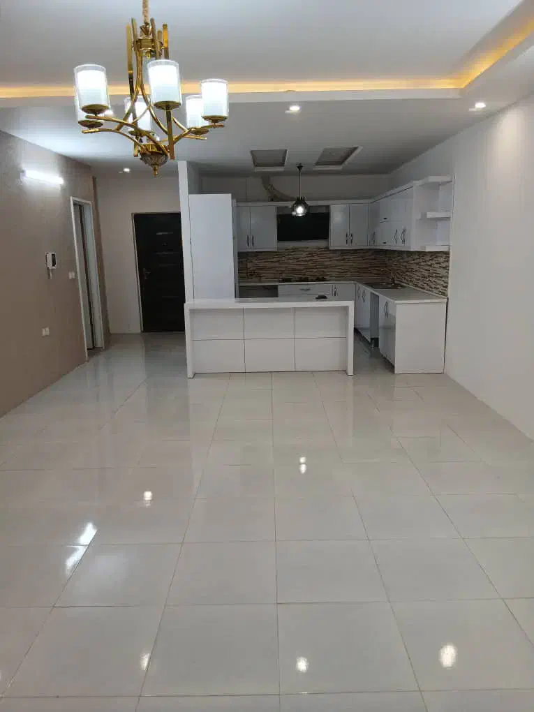 اول منطقه / ۱۰۰ متر / ۸ واحدی|فروش آپارتمان|مشهد, الهیه|دیوار