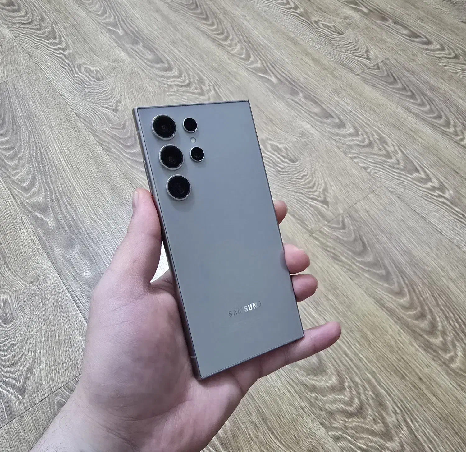 گوشی گلکسی S24 Ultra|موبایل|کرمانشاه, |دیوار