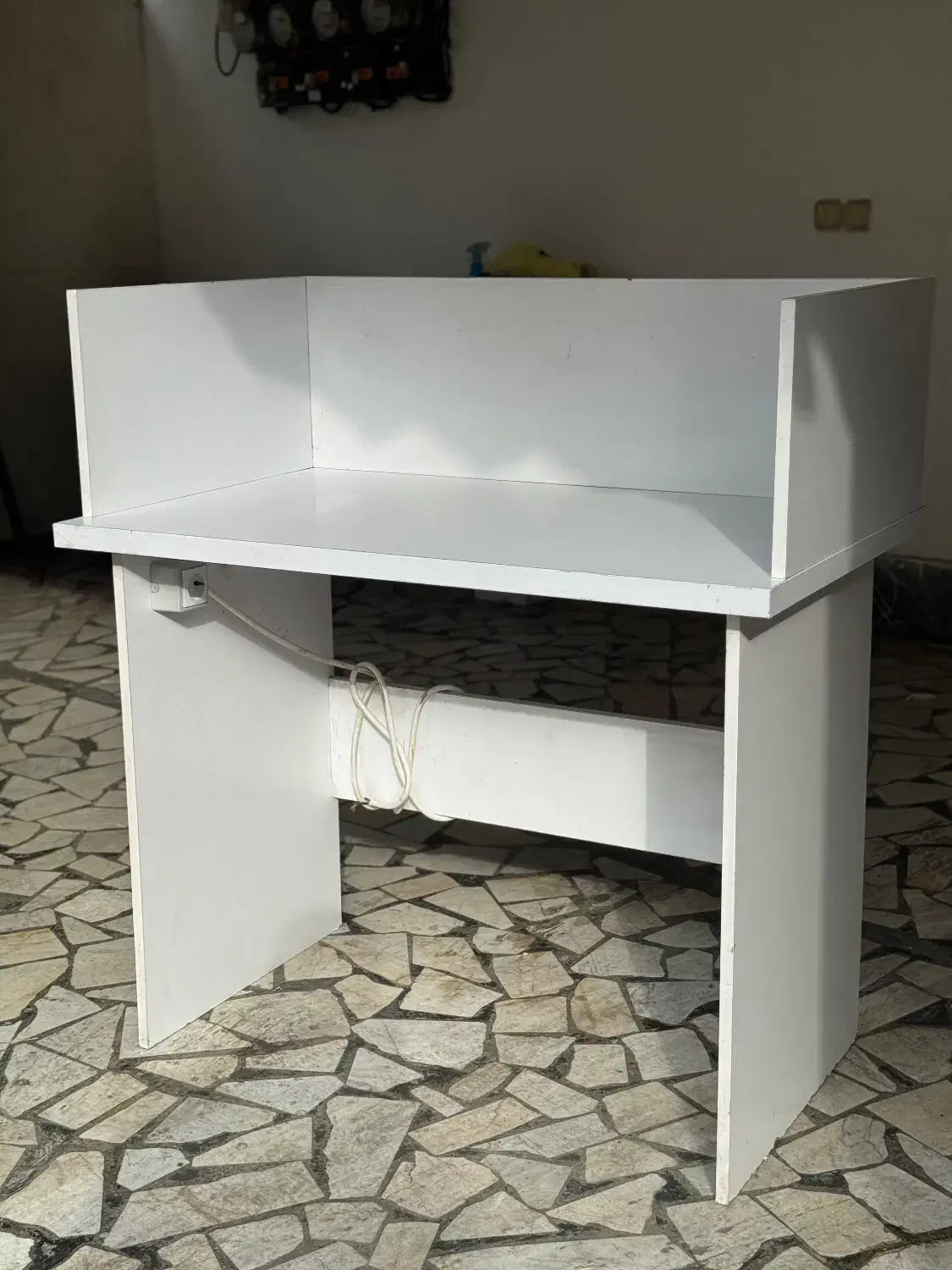 میز تحریر و اداری|میز تحریر و کامپیوتر|رشت, بلوار گیلان|دیوار