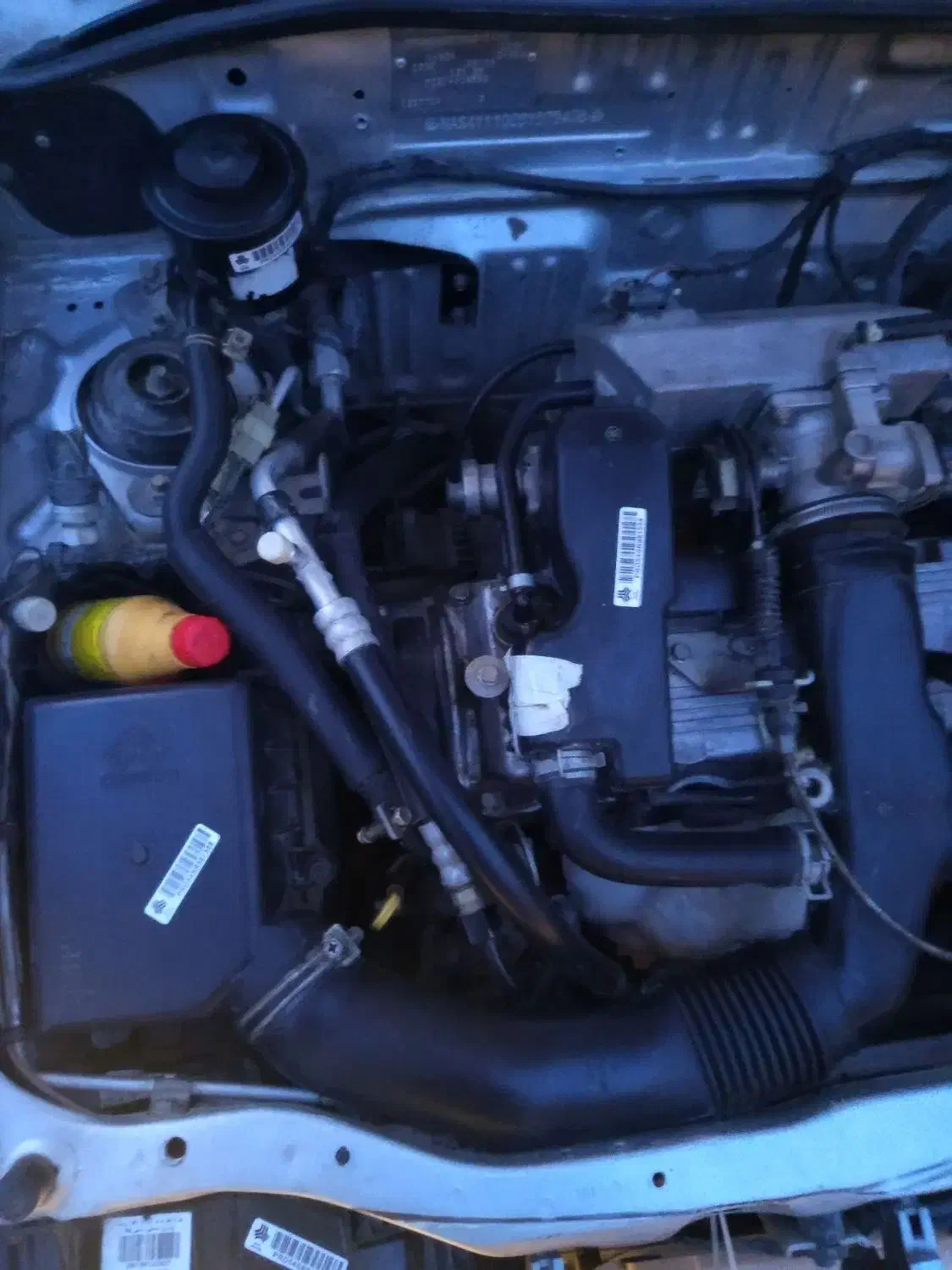 پراید 131|خودرو سواری و وانت|قره قوین, |دیوار