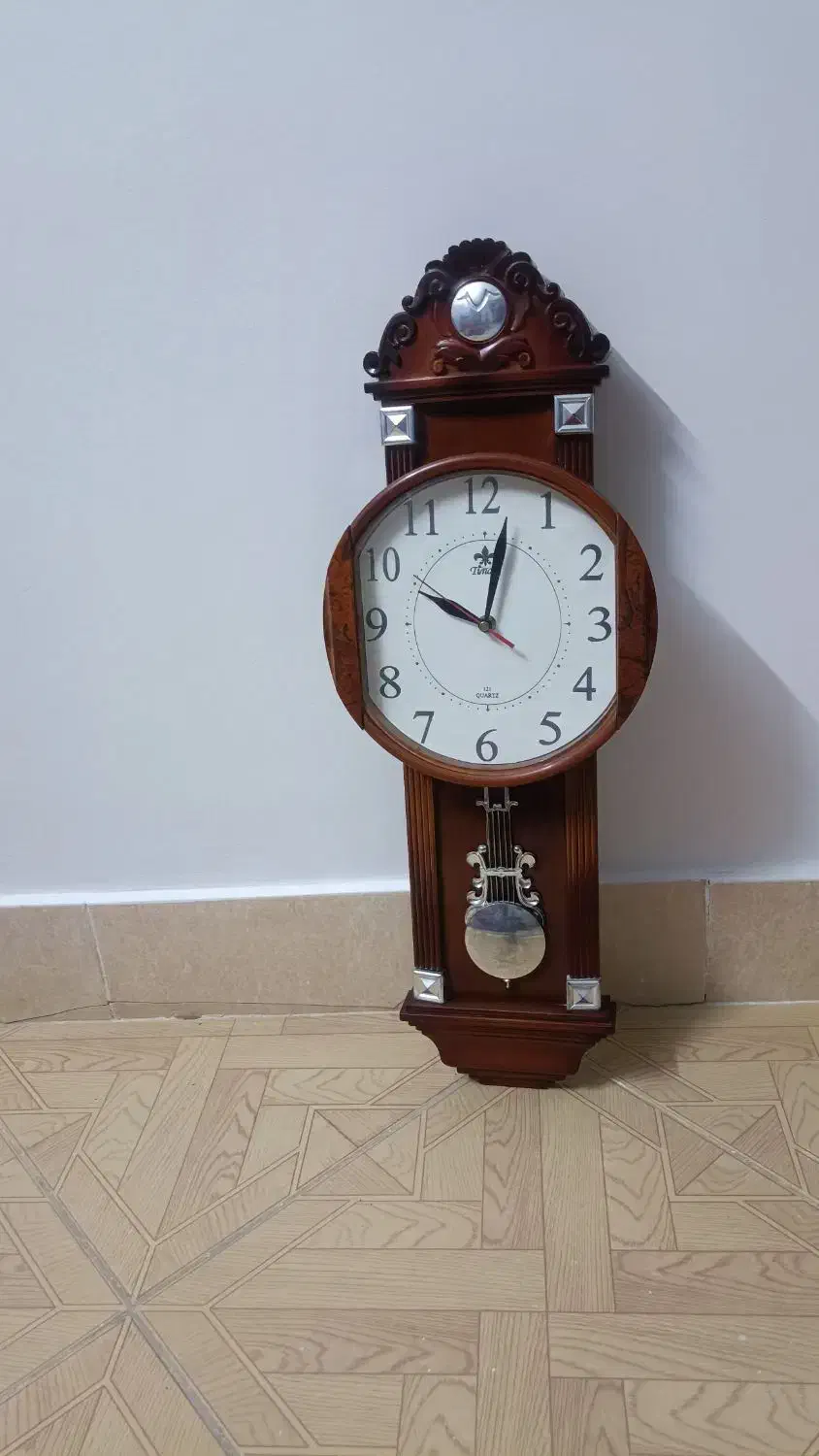 ساعت دیواری|ساعت دیواری و تزئینی|نیشابور, شهرک قدس|دیوار