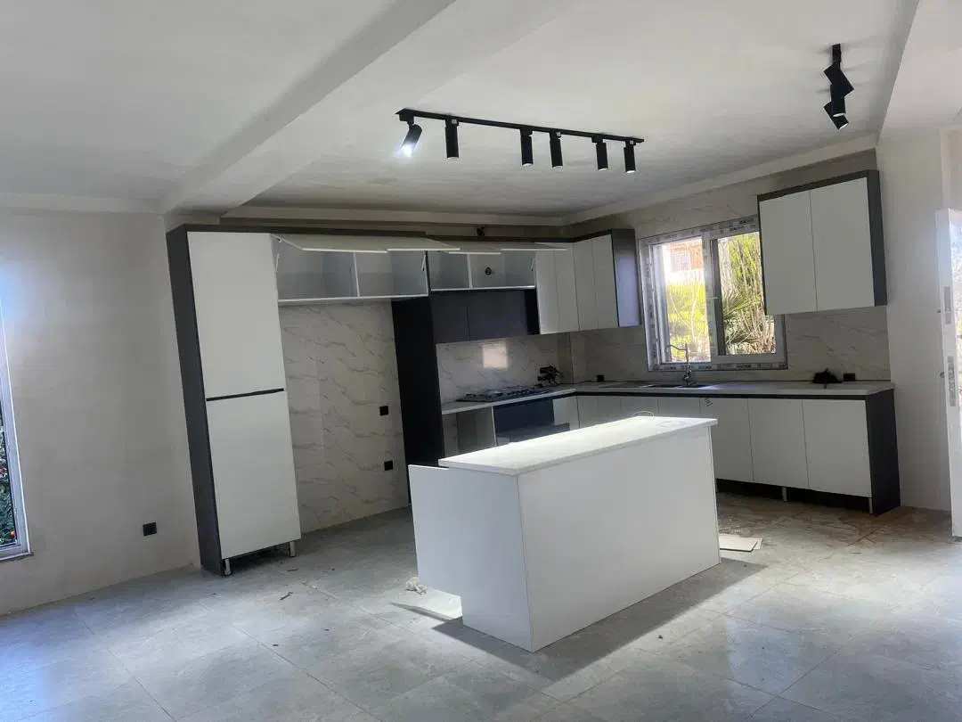 فروش ۲۰۶متر بنای دوبلکس|فروش خانه و ویلا|شیرود, |دیوار